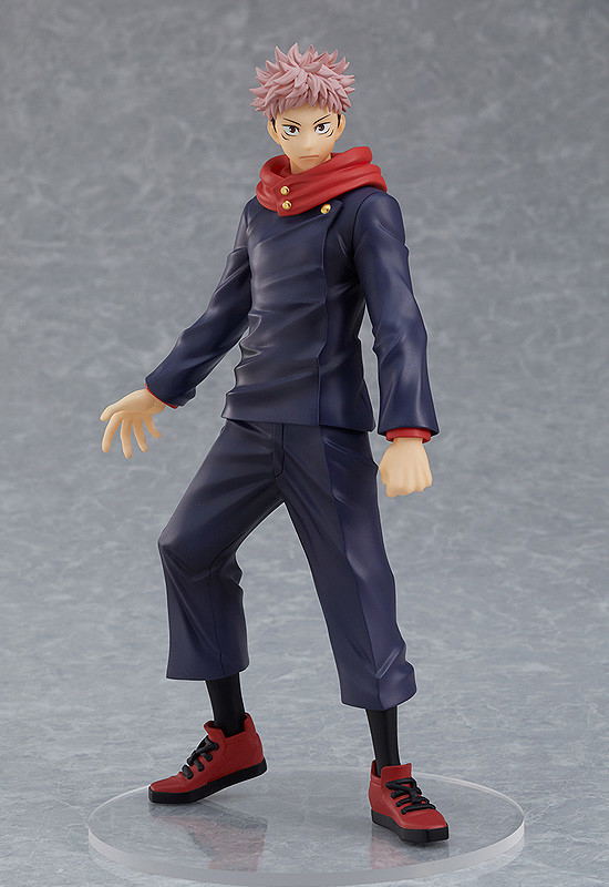 Jujutsu Kaisen: Pop Up Parade Yuji Itadori image 6