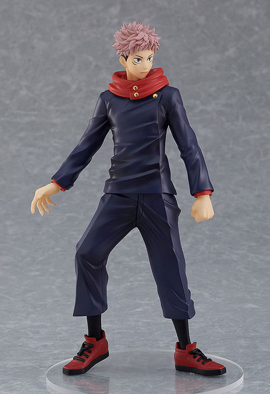 Jujutsu Kaisen: Pop Up Parade Yuji Itadori image 7