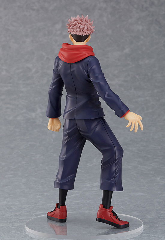 Jujutsu Kaisen: Pop Up Parade Yuji Itadori image 8