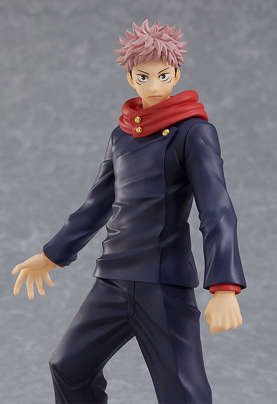 Jujutsu Kaisen: Pop Up Parade Yuji Itadori image 9