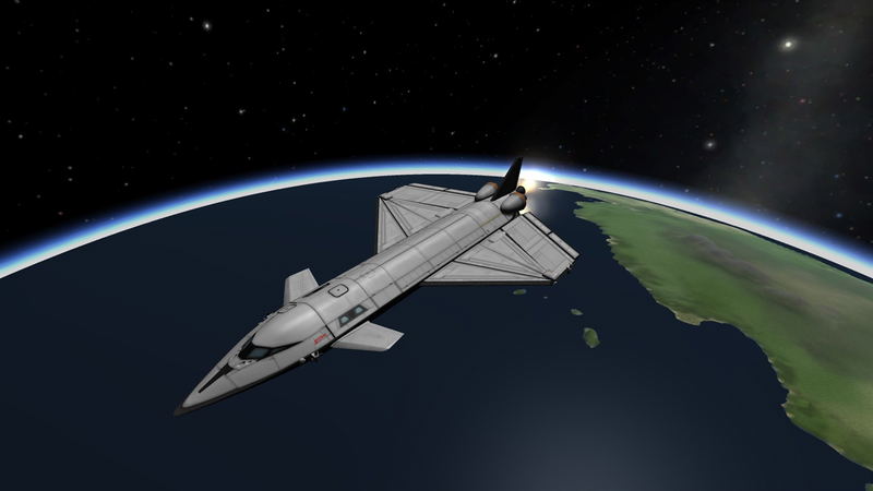 Kerbal Space Program (Enhanced Edition) <span class="ext ext_digital">digital</span> image 2