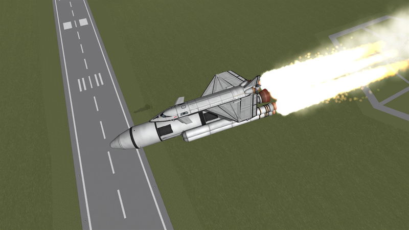 Kerbal Space Program (Enhanced Edition) <span class="ext ext_digital">digital</span> image 3