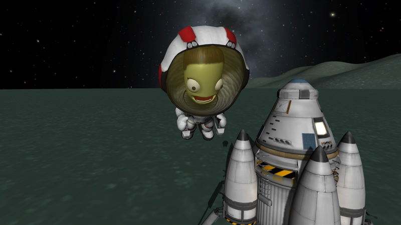 Kerbal Space Program (Enhanced Edition) <span class="ext ext_digital">digital</span> image 4