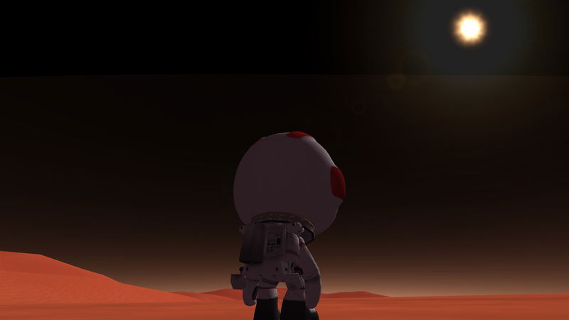 Kerbal Space Program (Enhanced Edition) <span class="ext ext_digital">digital</span> image 5
