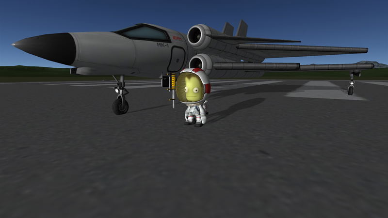 Kerbal Space Program (Enhanced Edition) <span class="ext ext_digital">digital</span> image 6