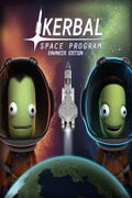 Kerbal Space Program (Enhanced Edition) <span class="ext ext_digital">digital</span> thumbnail 1