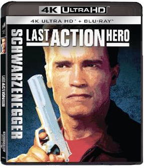 Last Action Hero (4K UHD+2D) (2-Disc)_