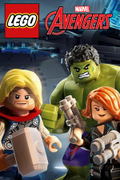 LEGO Marvel's Avengers <span class="ext ext_digital">digital</span> thumbnail 1