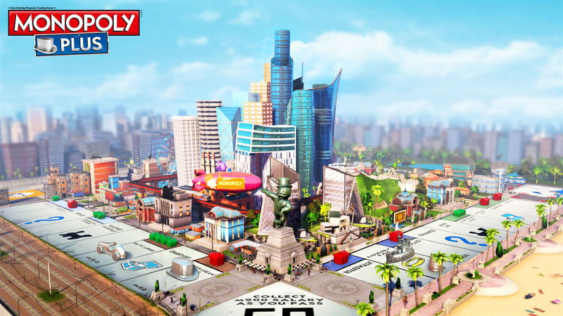 Monopoly Family Fun Pack <span class="ext ext_digital">digital</span> image 3