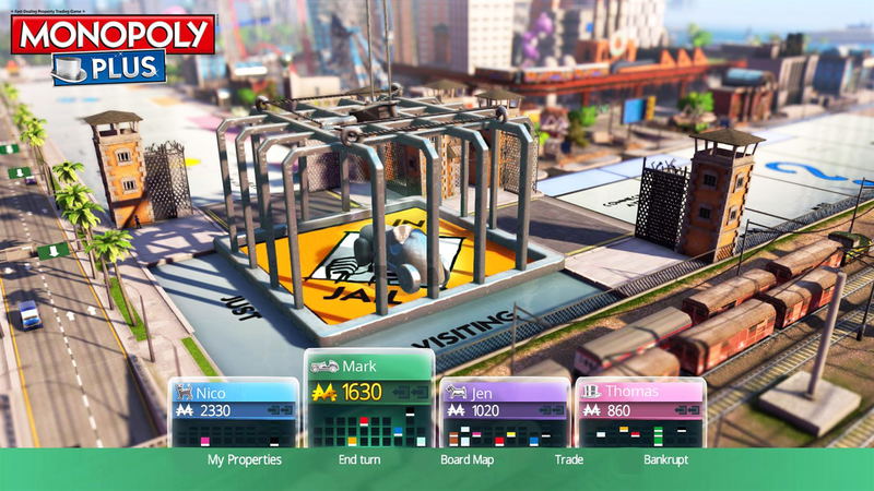 Monopoly Family Fun Pack <span class="ext ext_digital">digital</span> image 4