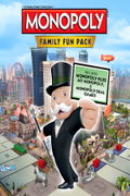 Monopoly Family Fun Pack <span class="ext ext_digital">digital</span> thumbnail 1