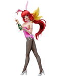 Muv-Luv Alternative 1/4 Scale Pre-Painted Figure: Sumika Kagami Bunny Ver. thumbnail 1