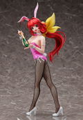 Muv-Luv Alternative 1/4 Scale Pre-Painted Figure: Sumika Kagami Bunny Ver. thumbnail 2