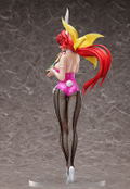 Muv-Luv Alternative 1/4 Scale Pre-Painted Figure: Sumika Kagami Bunny Ver. thumbnail 4