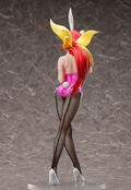Muv-Luv Alternative 1/4 Scale Pre-Painted Figure: Sumika Kagami Bunny Ver. thumbnail 5