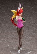 Muv-Luv Alternative 1/4 Scale Pre-Painted Figure: Sumika Kagami Bunny Ver. thumbnail 7