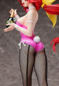 Muv-Luv Alternative 1/4 Scale Pre-Painted Figure: Sumika Kagami Bunny Ver. thumbnail 8