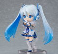 Nendoroid Doll Character Vocal Series 01 Hatsune Miku: Snow Miku [GSC Online Shop Exclusive Ver.] thumbnail 3