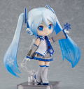 Nendoroid Doll Character Vocal Series 01 Hatsune Miku: Snow Miku [GSC Online Shop Exclusive Ver.] thumbnail 4