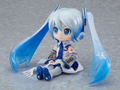 Nendoroid Doll Character Vocal Series 01 Hatsune Miku: Snow Miku [GSC Online Shop Exclusive Ver.] thumbnail 5
