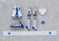 Nendoroid Doll Character Vocal Series 01 Hatsune Miku: Snow Miku [GSC Online Shop Exclusive Ver.] thumbnail 7
