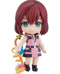 Nendoroid No. 1633 Kingdom Hearts III: Kairi Kingdom Hearts III Ver. [GSC Online Shop Exclusive Ver.] thumbnail 1