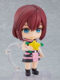 Nendoroid No. 1633 Kingdom Hearts III: Kairi Kingdom Hearts III Ver. [GSC Online Shop Exclusive Ver.] thumbnail 3