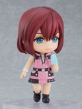 Nendoroid No. 1633 Kingdom Hearts III: Kairi Kingdom Hearts III Ver. [GSC Online Shop Exclusive Ver.] thumbnail 6