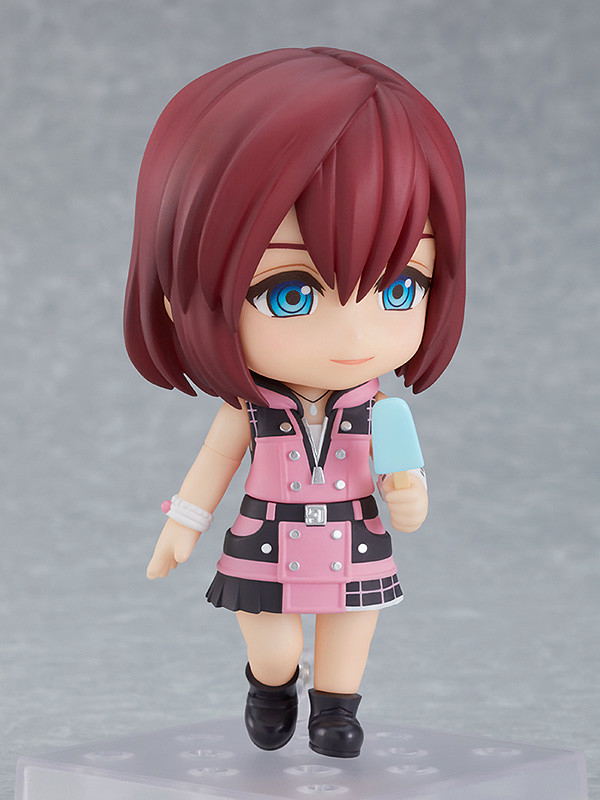Nendoroid No. 1633 Kingdom Hearts III: Kairi Kingdom Hearts III Ver. [GSC Online Shop Exclusive Ver.] image 6