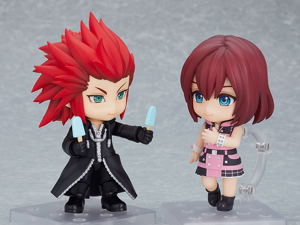 Nendoroid No. 1633 Kingdom Hearts III: Kairi Kingdom Hearts III Ver. [GSC Online Shop Exclusive Ver.]