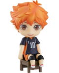 Nendoroid Swacchao Haikyuu!! To the Top: Shoyo Hinata thumbnail 1
