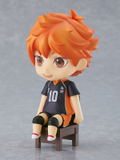 Nendoroid Swacchao Haikyuu!! To the Top: Shoyo Hinata thumbnail 4