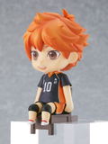 Nendoroid Swacchao Haikyuu!! To the Top: Shoyo Hinata thumbnail 6