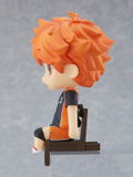 Nendoroid Swacchao Haikyuu!! To the Top: Shoyo Hinata thumbnail 7