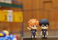 Nendoroid Swacchao Haikyuu!! To the Top: Shoyo Hinata thumbnail 9