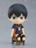 Nendoroid Swacchao Haikyuu!! To the Top: Tobio Kageyama thumbnail 2