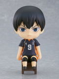 Nendoroid Swacchao Haikyuu!! To the Top: Tobio Kageyama thumbnail 3