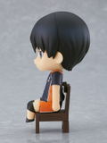 Nendoroid Swacchao Haikyuu!! To the Top: Tobio Kageyama thumbnail 5