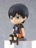 Nendoroid Swacchao Haikyuu!! To the Top: Tobio Kageyama thumbnail 6