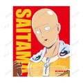 One-Punch Man - Saitama Ani-Art Canvas Board thumbnail 2