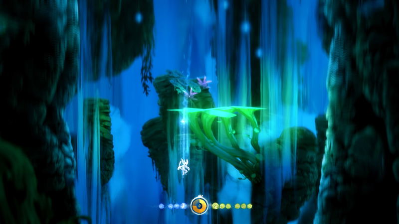 Ori and the Blind Forest (Definitive Edition) <span class="ext ext_digital">digital</span> image 11
