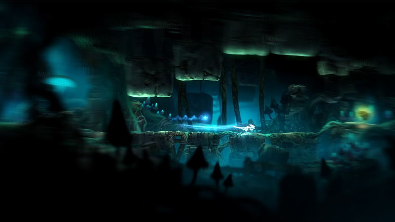 Ori and the Blind Forest (Definitive Edition) <span class="ext ext_digital">digital</span> image 2