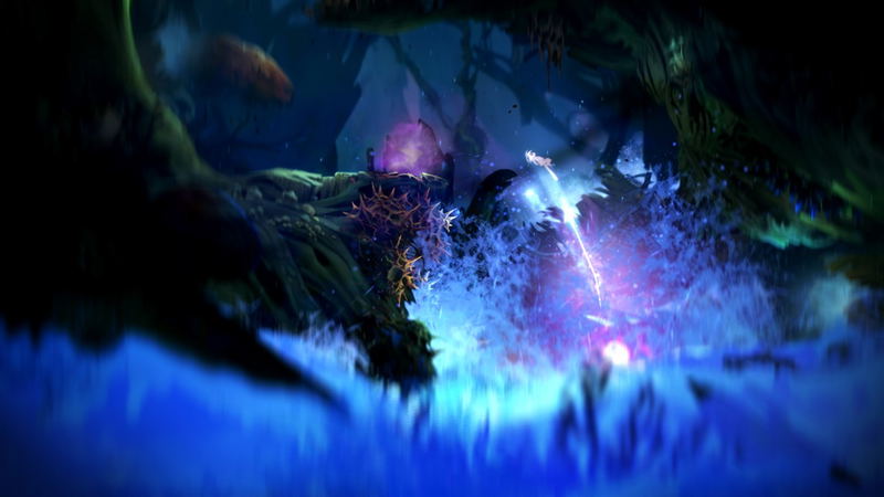 Ori and the Blind Forest (Definitive Edition) <span class="ext ext_digital">digital</span> image 3