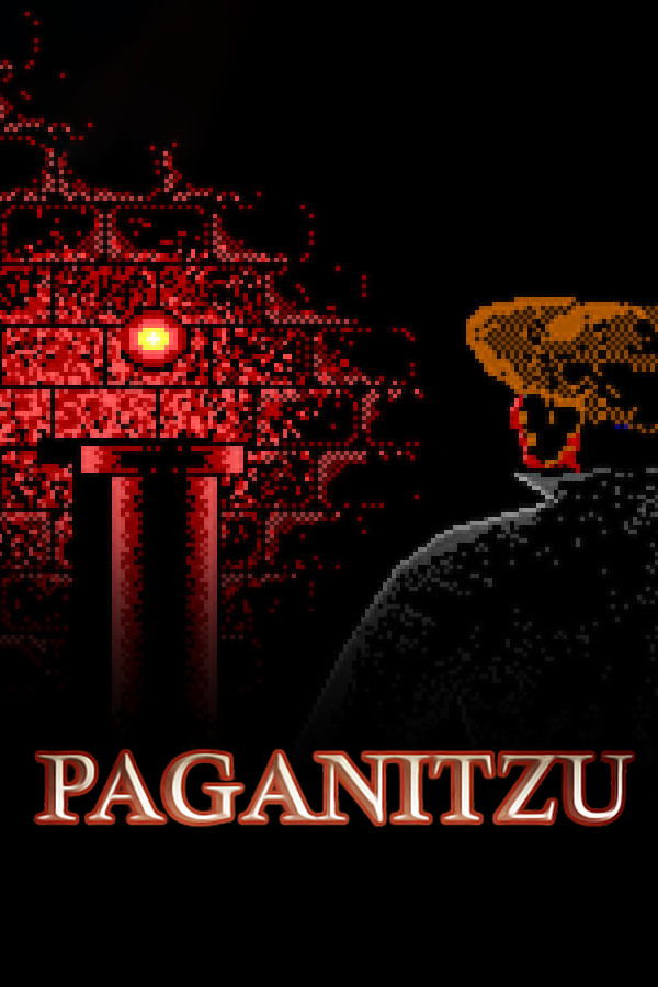 Paganitzu STEAM digital — Import Game Deal