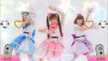 Police X Heroine Lovepatrina! Love na Rhythm de Taiho Shimasu! thumbnail 6