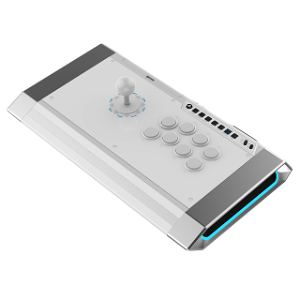 Qanba Q3 Pearl Arcade Joystick for PS3 / PS4 / PC