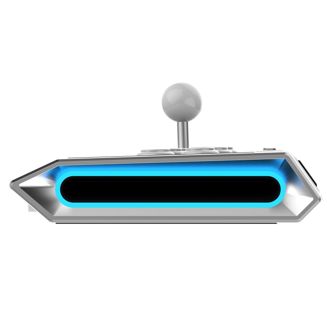 その他 QANBA PEARL ARCADE JOYSTICK Qanba Q3 Pearl Arcade Joystick for PS3 / PS4 / PC for Windows