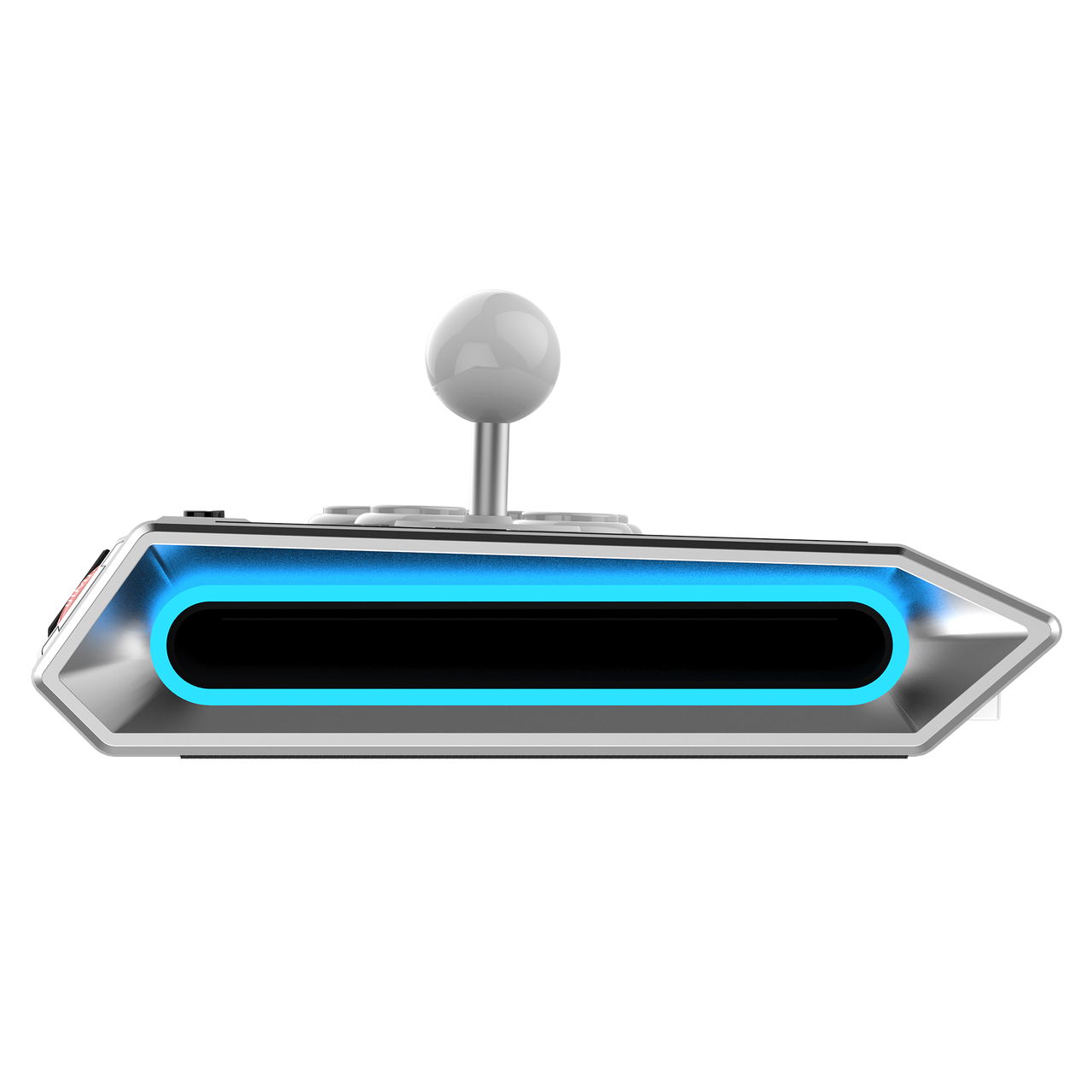 Qanba Q3 Pearl Arcade Joystick for PS3 / PS4 / PC for Windows