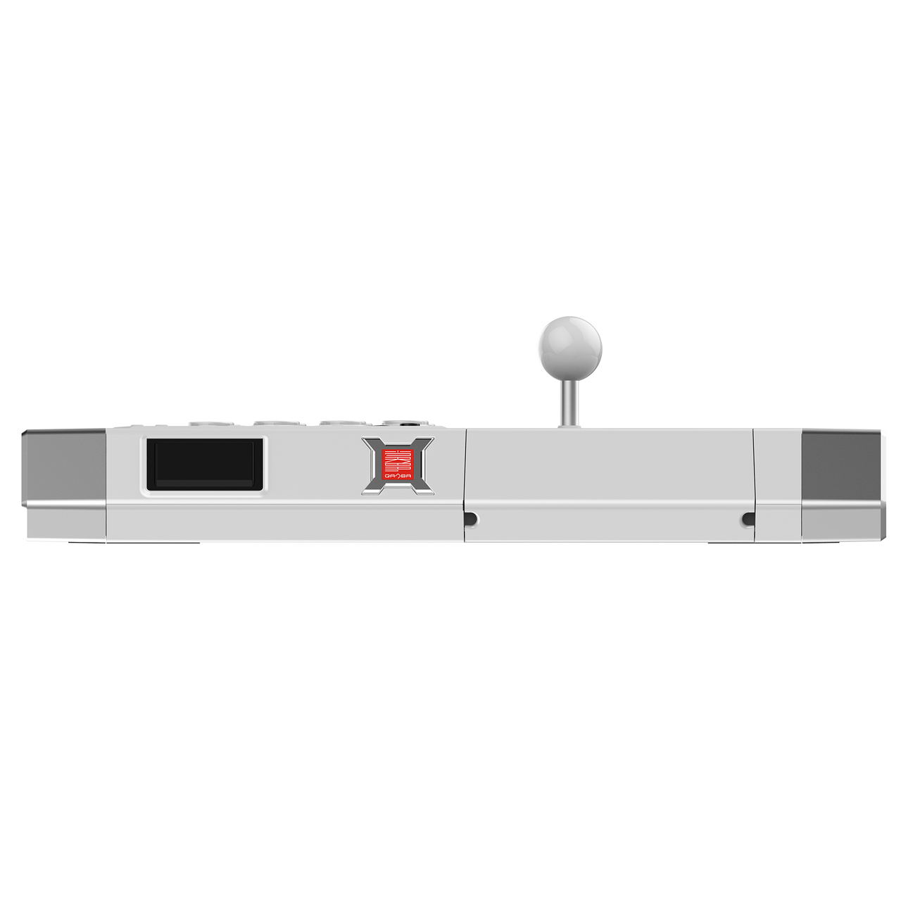 Qanba Q3 Pearl Arcade Joystick for PS3 / PS4 / PC for Windows