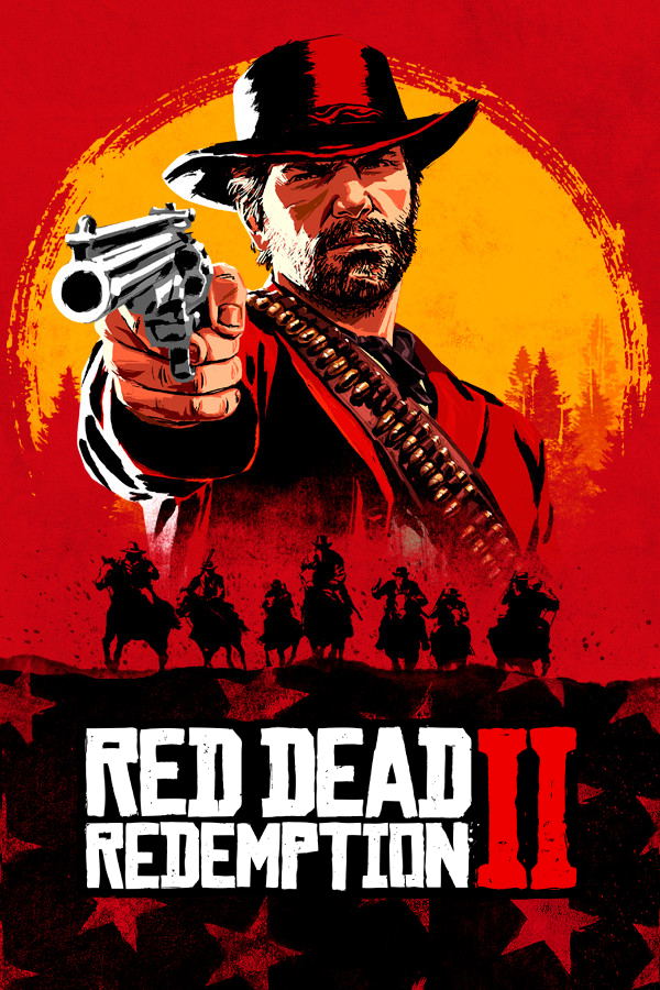 Red Dead Redemption II digital for XONE, Xbox One S, XONE X, XSX, XSS